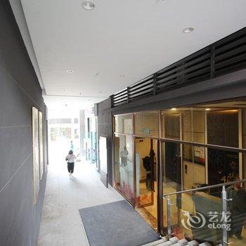 品途精选公寓(重庆石桥铺科园四路店)酒店提供图片