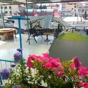 北戴河素兰小院酒店提供图片