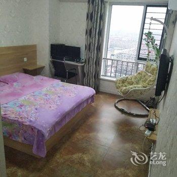 凤城飞扬公寓日租房酒店提供图片