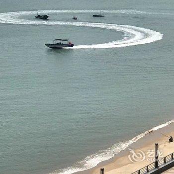 南澳海滨观海公寓酒店提供图片