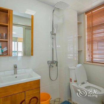 南澳海滨观海公寓酒店提供图片