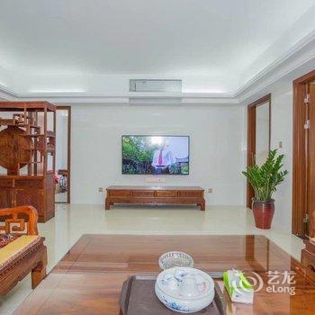 南澳海滨观海公寓酒店提供图片