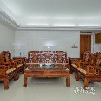 南澳海滨观海公寓酒店提供图片