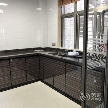 南澳海滨观海公寓酒店提供图片