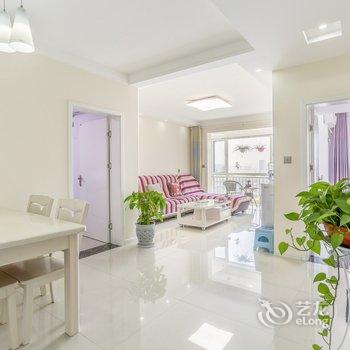 洛阳宝龙龙邸公寓酒店提供图片
