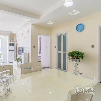 洛阳宝龙龙邸公寓酒店提供图片