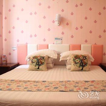 焦作云台山背包客青年之家酒店提供图片