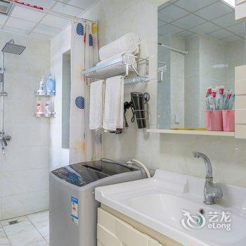 洛阳宝龙龙邸公寓酒店提供图片