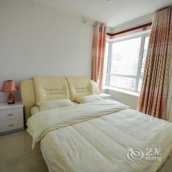西宁懒懒家庭公寓酒店提供图片