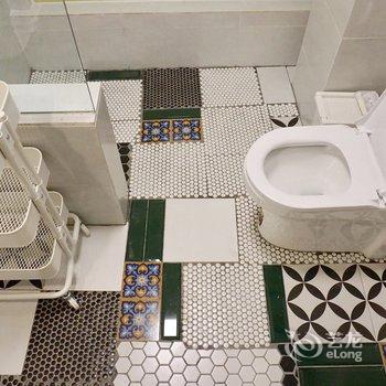 成都壹贰体验式民宿酒店提供图片