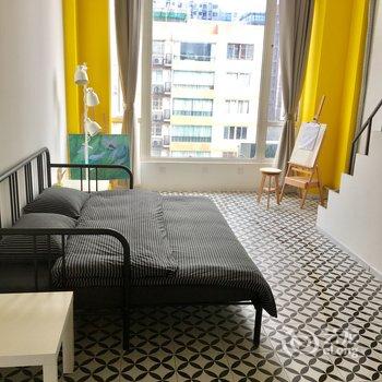 成都壹贰体验式民宿酒店提供图片