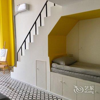 成都壹贰体验式民宿酒店提供图片