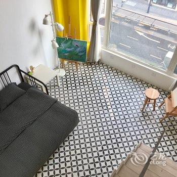 成都壹贰体验式民宿酒店提供图片