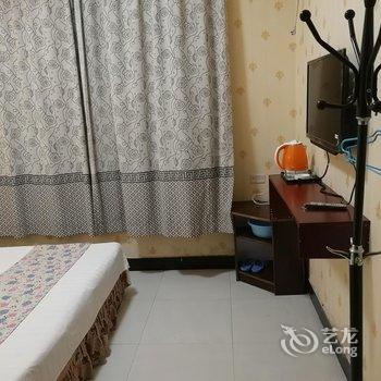 焦作云台山背包客青年之家酒店提供图片