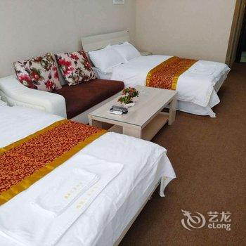 长沙雅缘公寓酒店(领东汇店)酒店提供图片