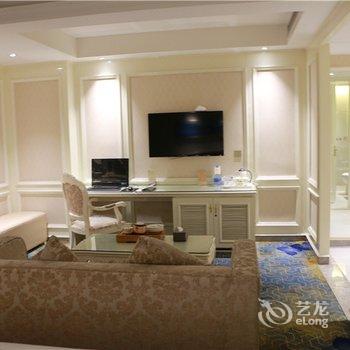 三明列东饭店酒店提供图片