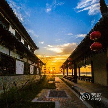 广饶溪客度假屋酒店提供图片