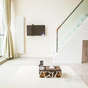 北京知了高级服务公寓酒店提供图片