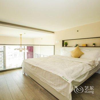 北京知了高级服务公寓酒店提供图片