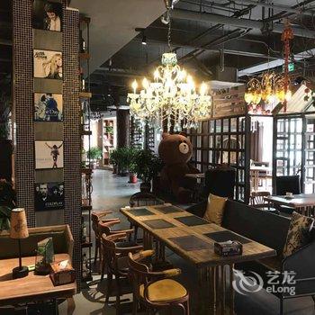 天津喆啡酒店(静海店)酒店提供图片