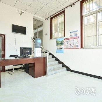 北戴河忆海时光主题客栈(原金阁民宿)酒店提供图片