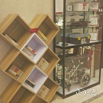 长沙茗记华远国际公寓酒店提供图片