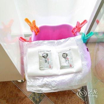 上海莱佳民宿南华店酒店提供图片