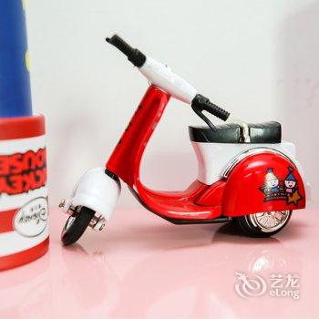 上海莱佳民宿南华店酒店提供图片