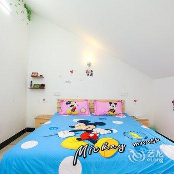 上海莱佳民宿南华店酒店提供图片