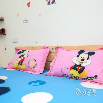 上海莱佳民宿南华店酒店提供图片