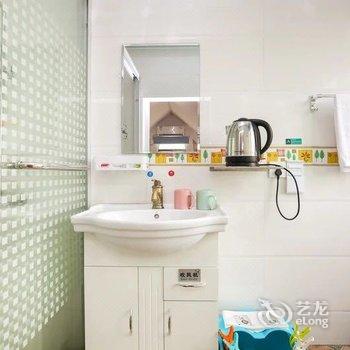 上海莱佳民宿南华店酒店提供图片