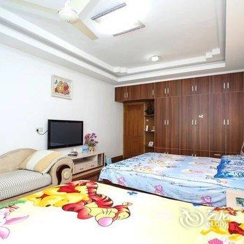 上海莱佳民宿南华店酒店提供图片