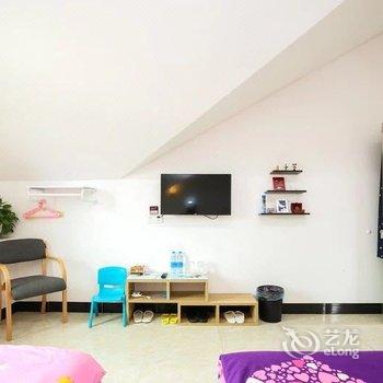 上海莱佳民宿南华店酒店提供图片