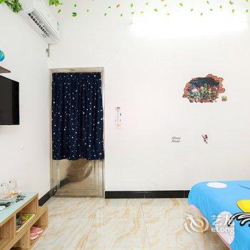 上海莱佳民宿南华店酒店提供图片