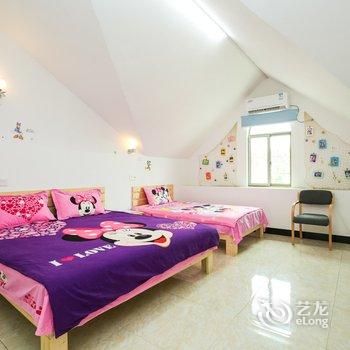 上海莱佳民宿南华店酒店提供图片