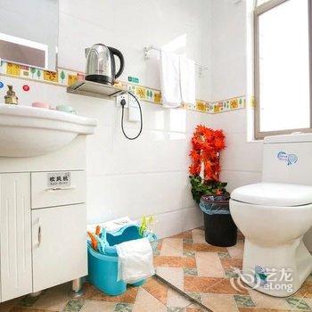 上海莱佳民宿南华店酒店提供图片