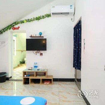 上海莱佳民宿南华店酒店提供图片