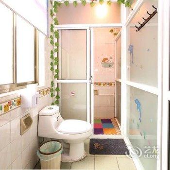 上海莱佳民宿南华店酒店提供图片