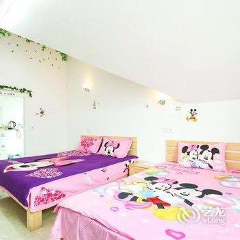 上海莱佳民宿南华店酒店提供图片