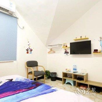 上海莱佳民宿南华店酒店提供图片