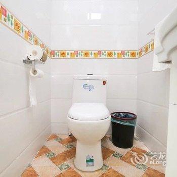 上海莱佳民宿南华店酒店提供图片