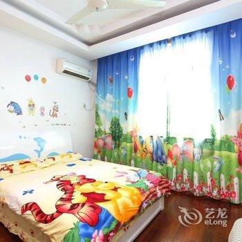 上海莱佳民宿南华店酒店提供图片