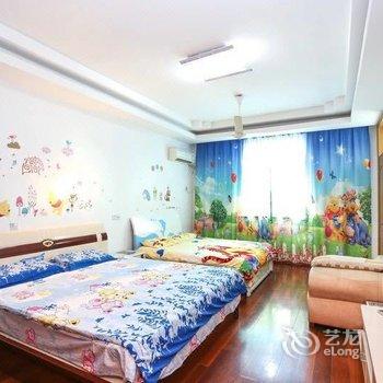上海莱佳民宿南华店酒店提供图片