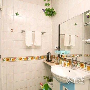 上海莱佳民宿南华店酒店提供图片