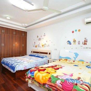 上海莱佳民宿南华店酒店提供图片