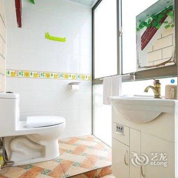 上海莱佳民宿南华店酒店提供图片