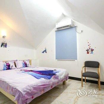 上海莱佳民宿南华店酒店提供图片