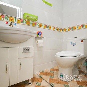 上海莱佳民宿南华店酒店提供图片