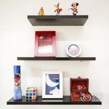 上海莱佳民宿南华店酒店提供图片