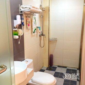 西安卡布快捷酒店酒店提供图片